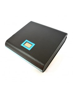 Umidor Travel Black 0885...