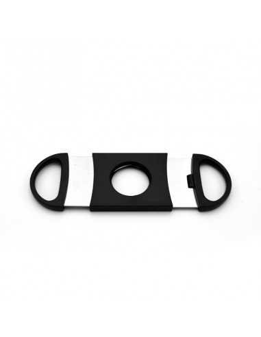 Cutter plastic dublu lamelar Black /...