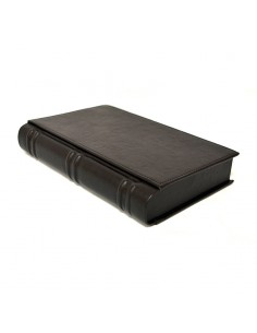 Umidor Pu Travel Book 0984...