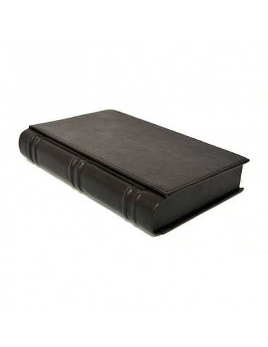 Umidor Pu Travel Book 0984 (5 tig.)...