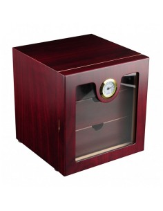 Umidor Cabinet Bubinga 1059...