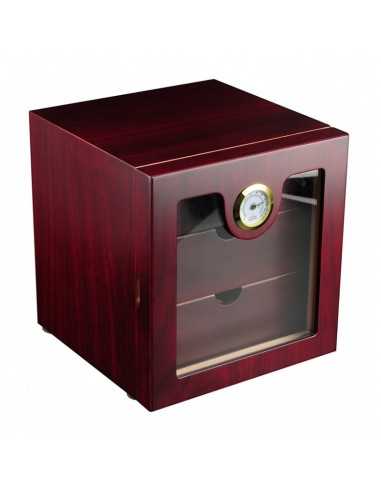 Umidor Cabinet Bubinga 1059 (75 tig.)... Umidor Cabinet Bubinga 1059 (75 tig.)...