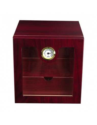 Umidor Cabinet Bubinga 1059 (75 tig.)... Umidor Cabinet Bubinga 1059 (75 tig.)...