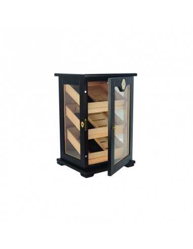 Umidor Cabinet Black 1066 (150 tig.)... Umidor Cabinet Black 1066 (150 tig.)...