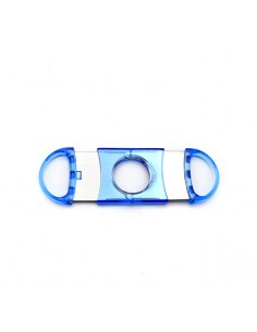Cutter plastic dublu...