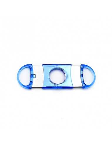 Cutter plastic dublu lamelar Color /...
