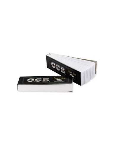 Filtre Carton pt. tigarete (50 foi) OCB