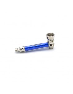 Mini pipa metal / Toro