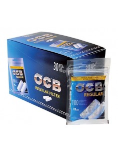 Filtre Standard 7.5mm pt....