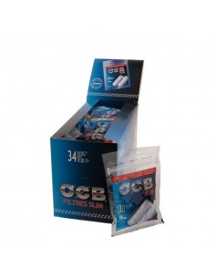 Filtre Slim 6mm pt....