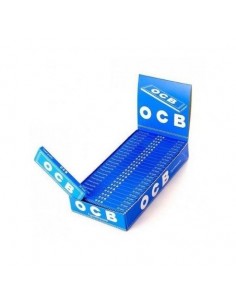 Foite Standard Blue OCB 70mm