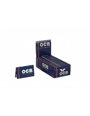 Foite Double Standard Ultimate OCB...