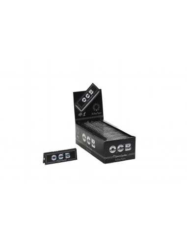 Foite Standard No 1 OCB 70mm