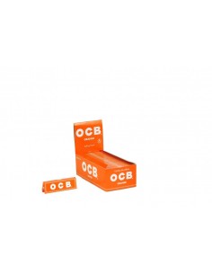 Foite Standard Orange OCB 70mm