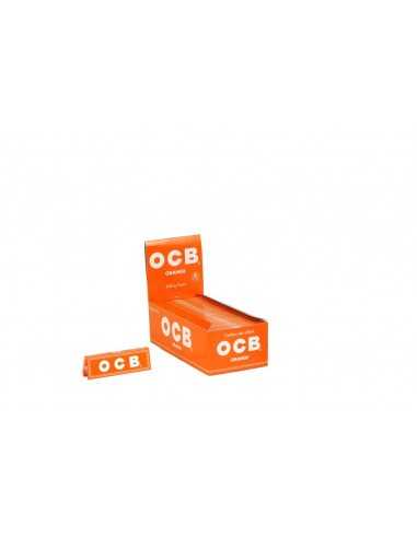 Foite Standard Orange OCB 70mm
