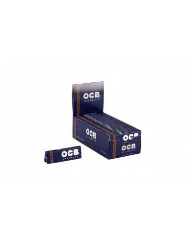Foite Standard Ultimate OCB 70mm