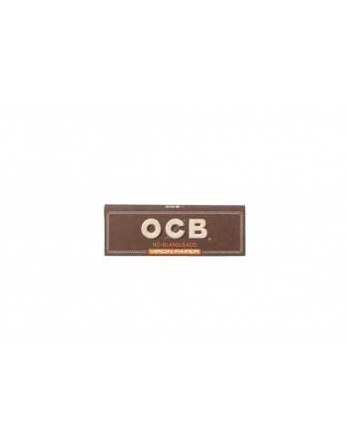 Foite Virgin Paper Standard OCB 70mm