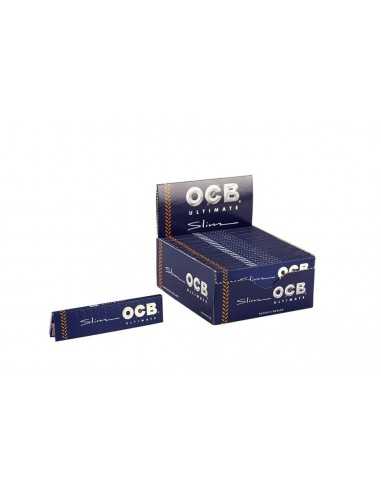 Foite Slim Ultimate OCB 110mm