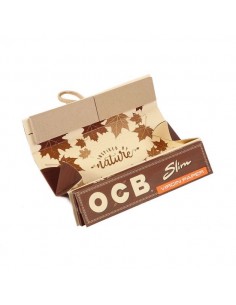 Foite Slim + Filtre Carton...