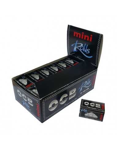 Foita in rola Mini OCB 4m