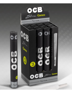 Conuri Premium OCB (3)
