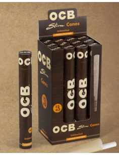 Conuri Virgin OCB (3)
