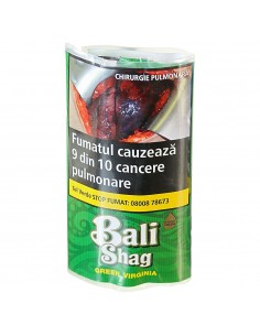 Tutun tigari Bali Green...