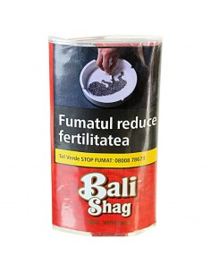 Tutun tigari Bali Red...