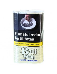 Tutun tigari Bali White...