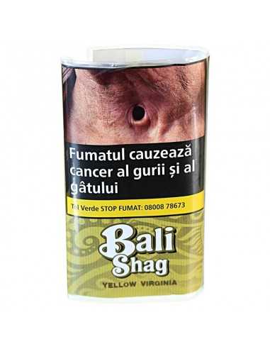 Tutun tigari Bali Yellow (Mellow)... Tutun tigari Bali Yellow (Mellow)...