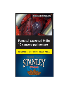 Tutun tigari Stanley Zwaar...