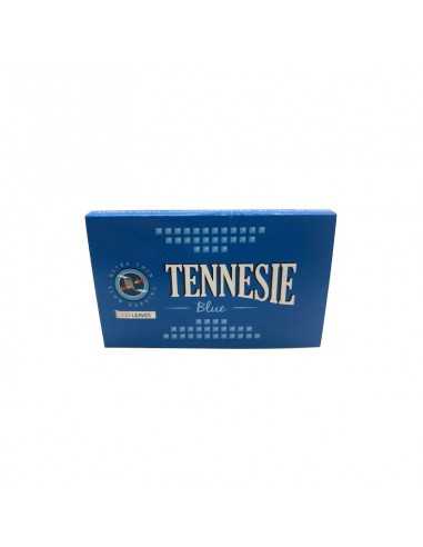 Foite Double Standard Blue Tennesie