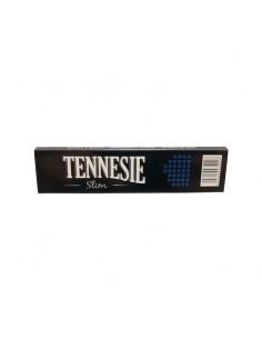 Foite Slim Black Tennesie