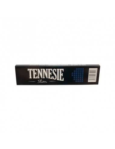 Foite Slim Black Tennesie