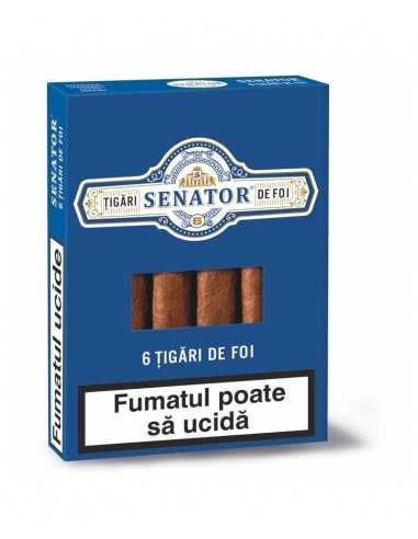 Senator Blue Cigars (6) Senator Blue Cigars (6)