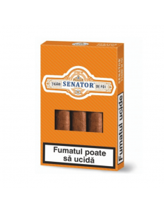 Senator Golden Cigars (5)