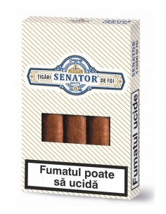 Senator White Cigars (5)