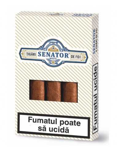 Senator White Cigars (5)