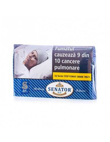 Tutun tigari Senator Blue Halfzware...