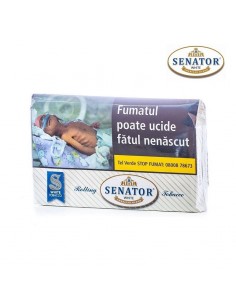 Tutun tigari Senator White...