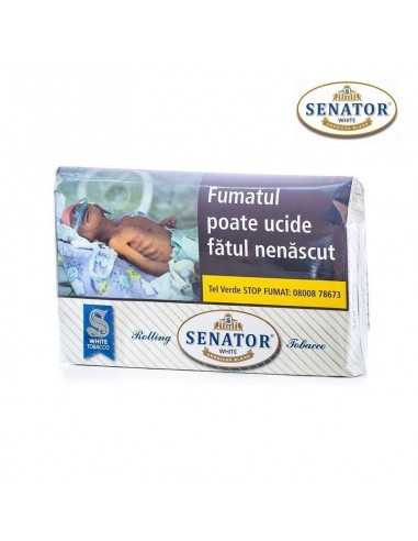 Tutun tigari Senator White American... Tutun tigari Senator White American...