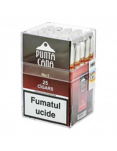 Punta Cana No. 1 Corona Cigars (25)