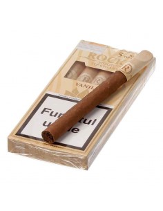 Rocks Tip Blonde Cigars (5)