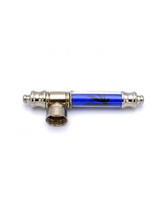 Mini Pipa Metal 4 / Toro