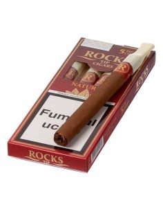 Rocks Tip Classic Cigars (5)