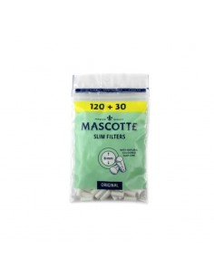 Filtre 6mm. Slim 120+30...