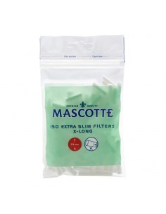 Filtre Extra Slim X-Long...