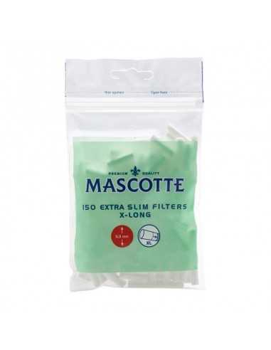 Filtre Extra Slim X-Long Mascotte