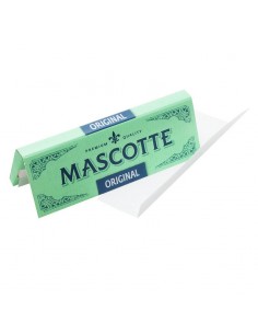 Foite Original 50 Mascotte