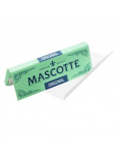 Foite Original 50 Mascotte